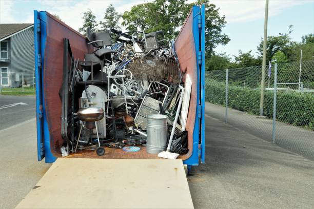 Reliable Columbia, TN Junk Removal Solutions