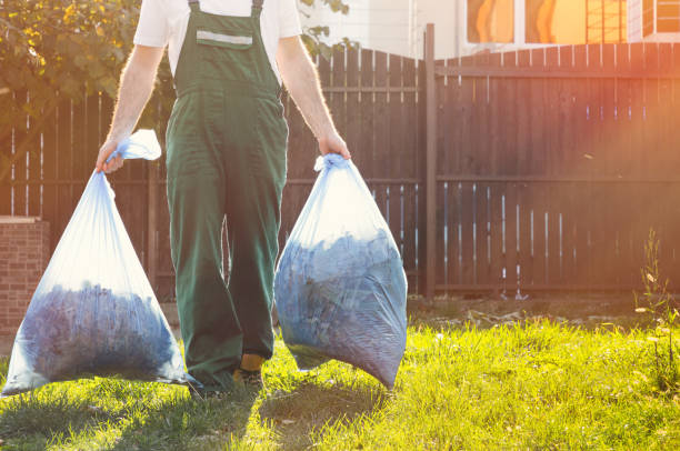 Household Junk Removal in Columbia, TN