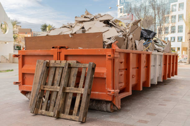 Full-Service Junk Removal in Columbia, TN