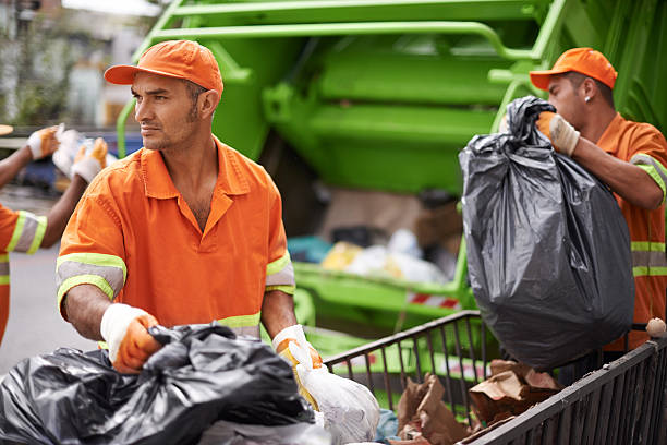 Best Same-Day Junk Removal  in Columbia, TN