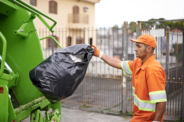 Best Basement Cleanout Services  in Columbia, TN